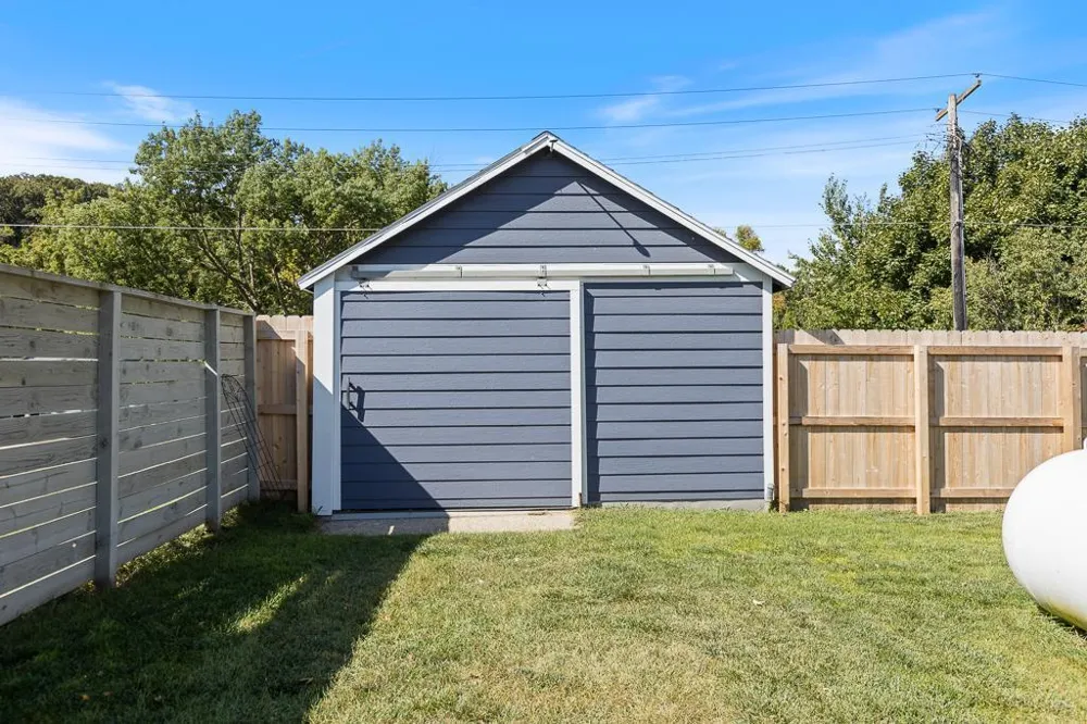 220 Fremont Street S Lake Benton, MN 56149