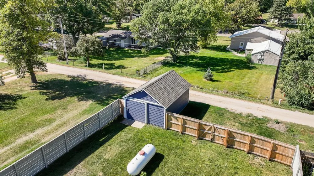 220 Fremont Street S Lake Benton, MN 56149