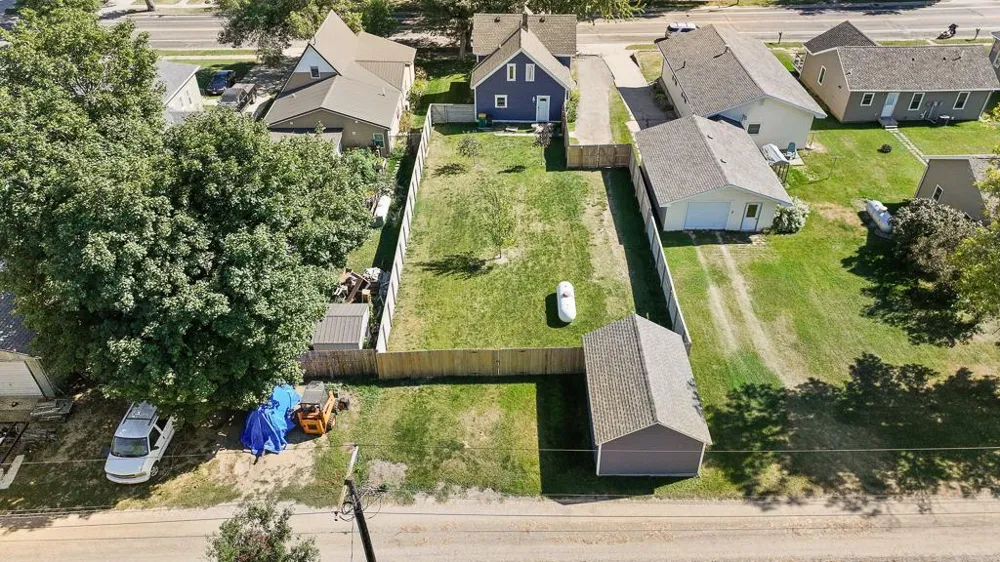 220 Fremont Street S Lake Benton, MN 56149