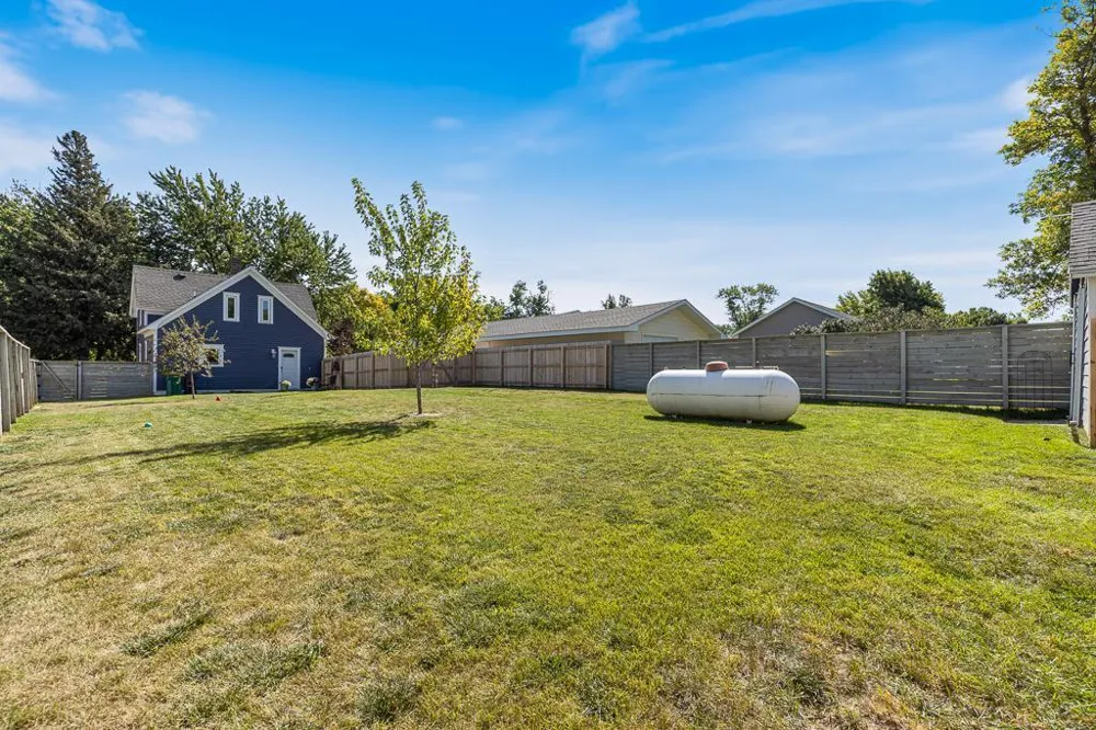 220 Fremont Street S Lake Benton, MN 56149
