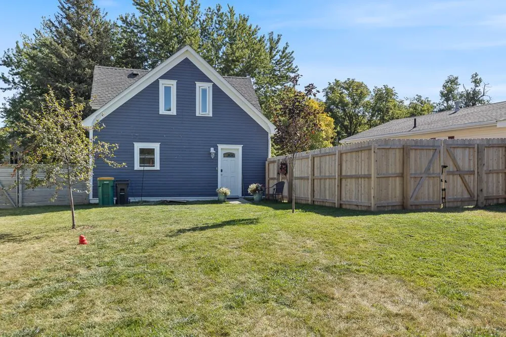 220 Fremont Street S Lake Benton, MN 56149