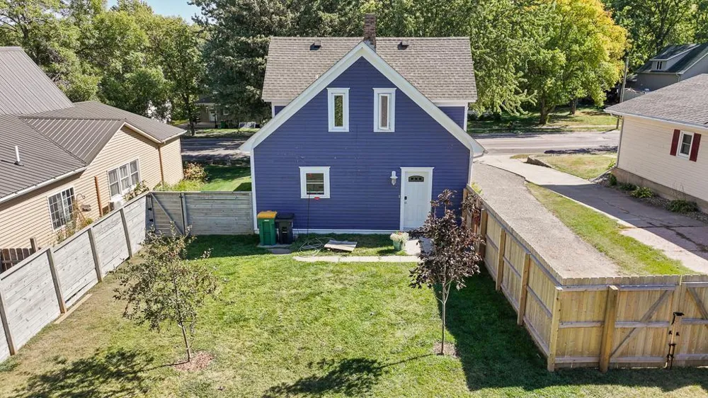 220 Fremont Street S Lake Benton, MN 56149
