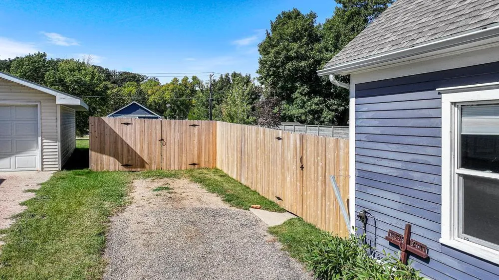 220 Fremont Street S Lake Benton, MN 56149