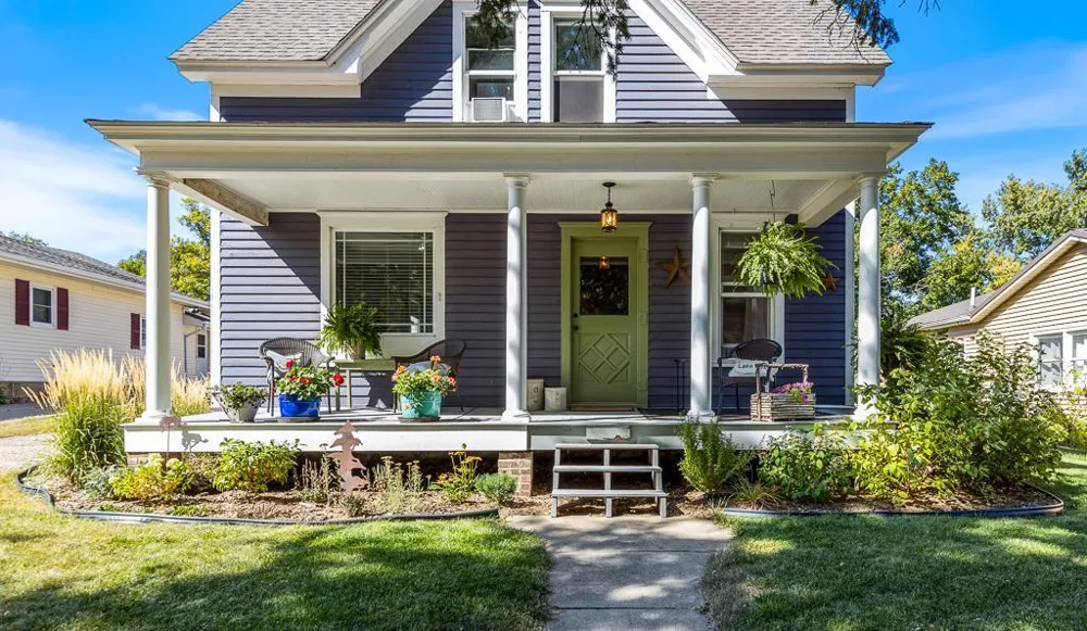 220 Fremont Street S Lake Benton, MN 56149
