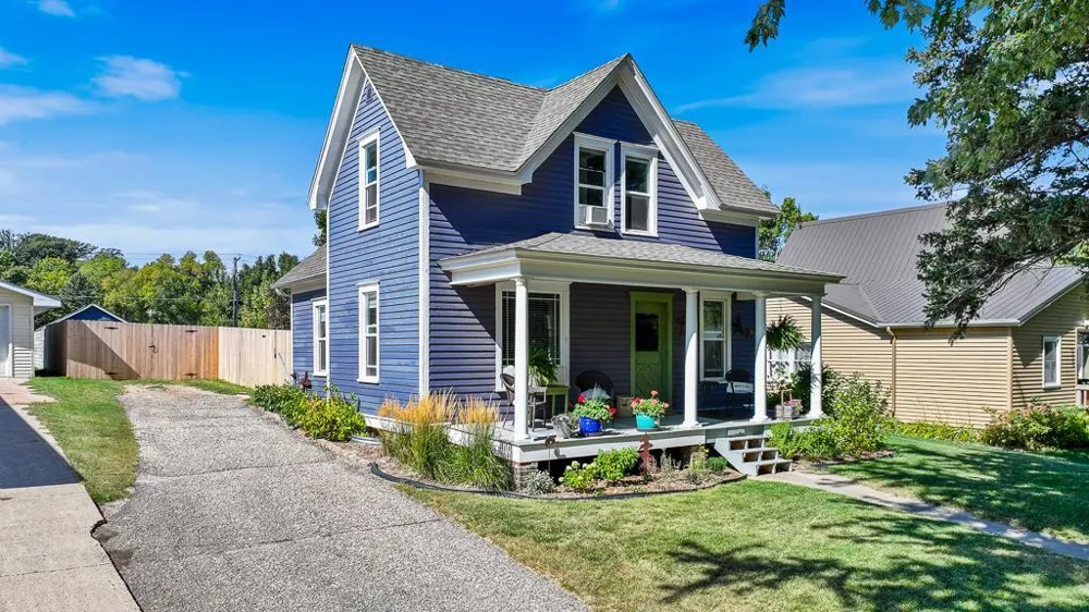 220 Fremont Street S Lake Benton, MN 56149