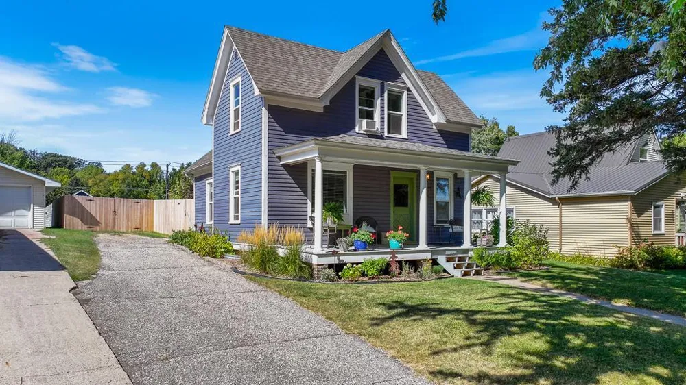 220 Fremont Street S Lake Benton, MN 56149