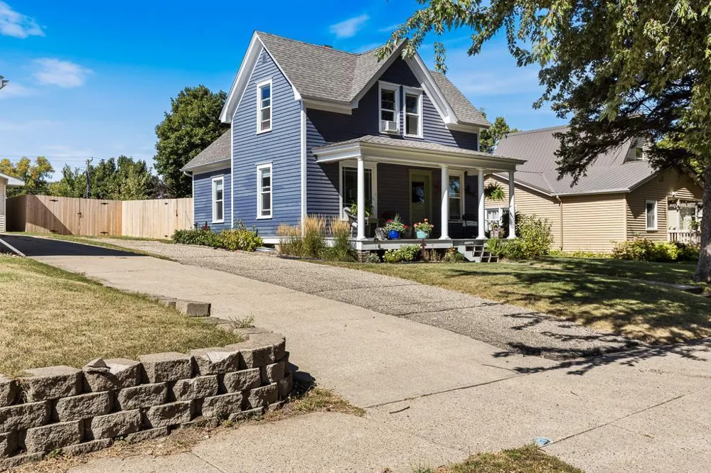 220 Fremont Street S Lake Benton, MN 56149