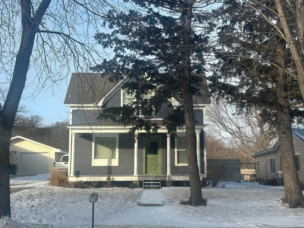 220 Fremont Street S Lake Benton, MN 56149