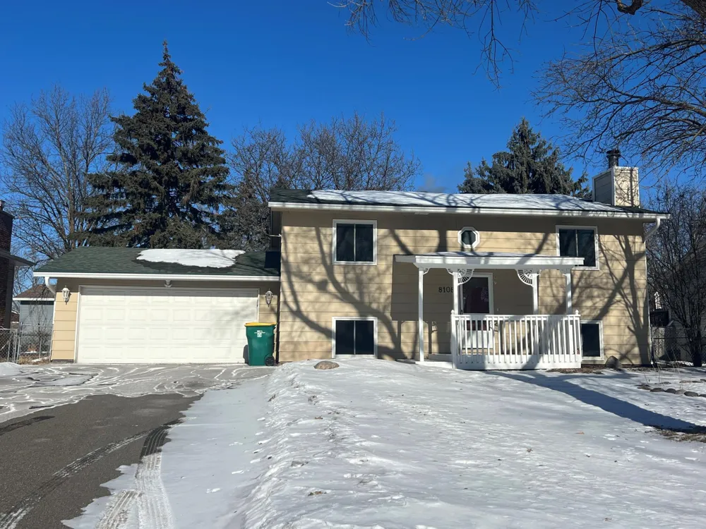 8108 College Park Drive