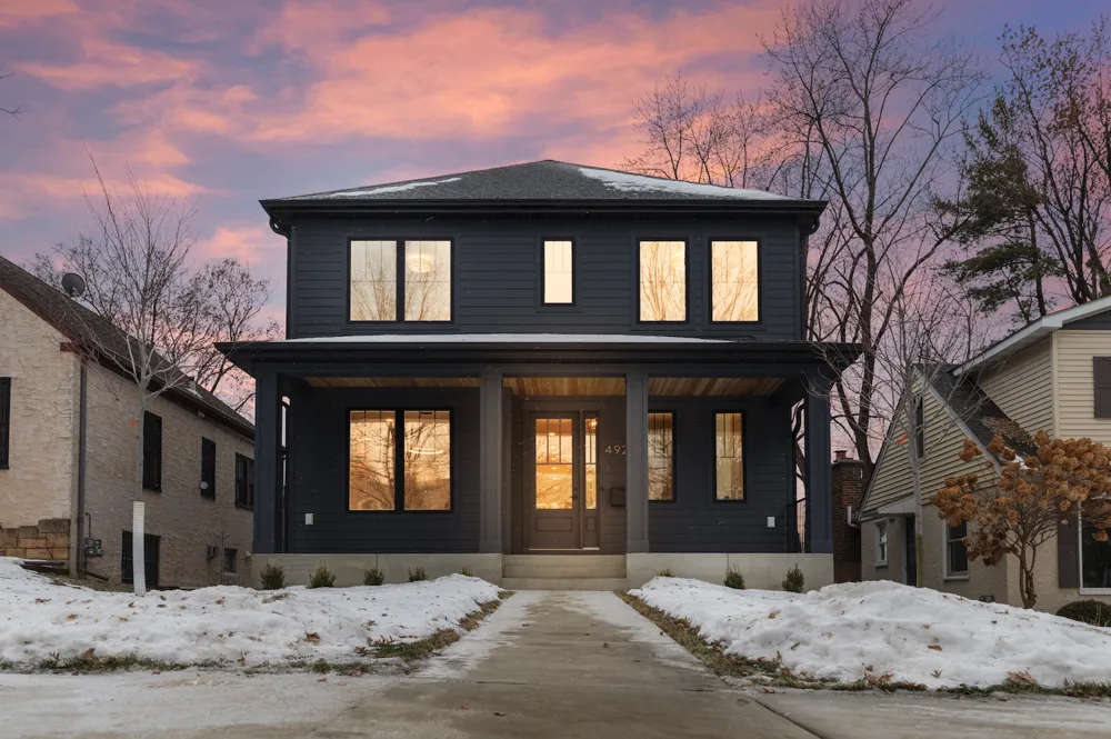 4924 Abbott Avenue S