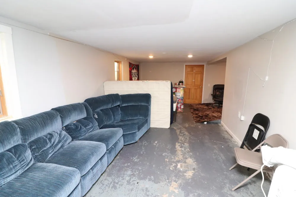118 2nd Avenue NE Mayville, ND 58257