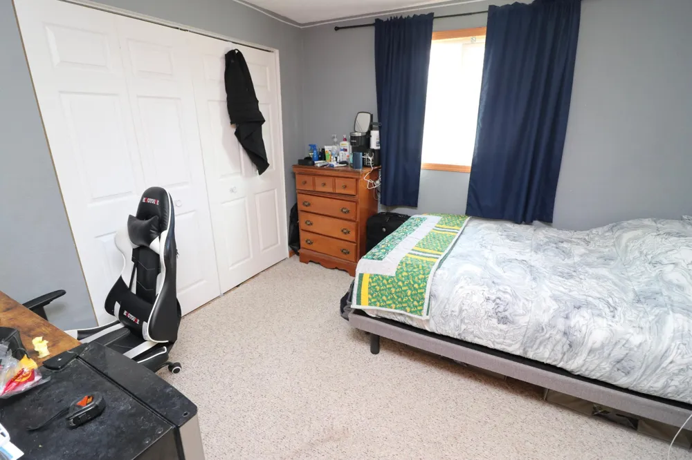 118 2nd Avenue NE Mayville, ND 58257