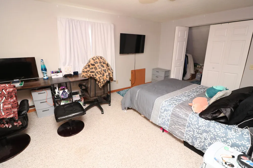 118 2nd Avenue NE Mayville, ND 58257