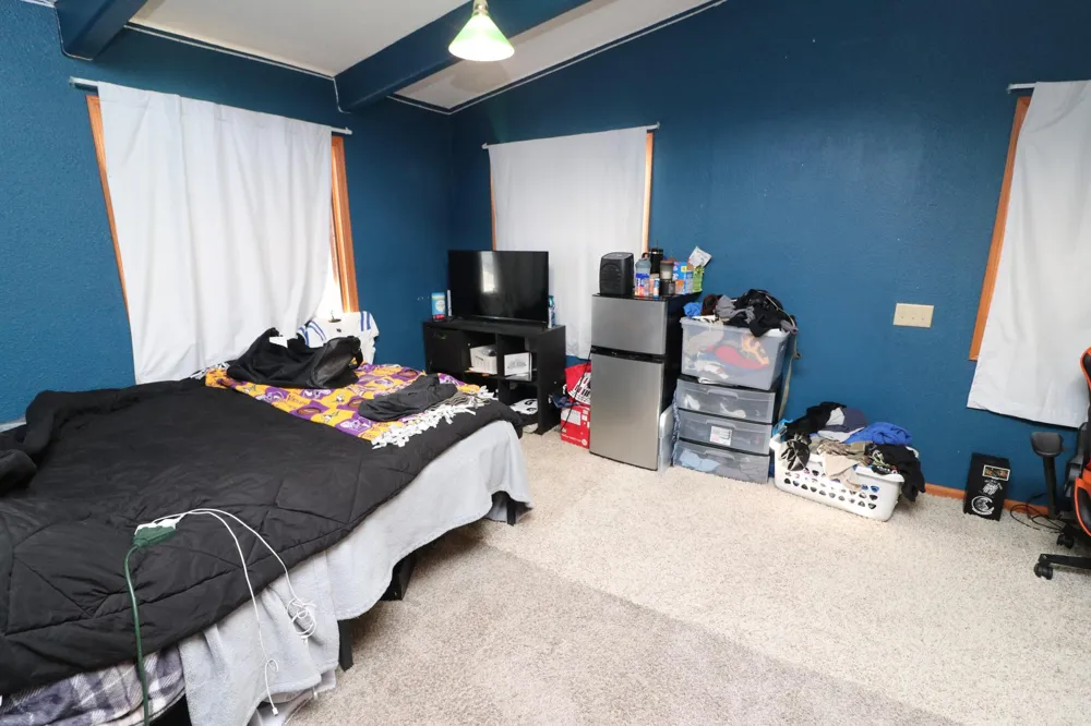 118 2nd Avenue NE Mayville, ND 58257