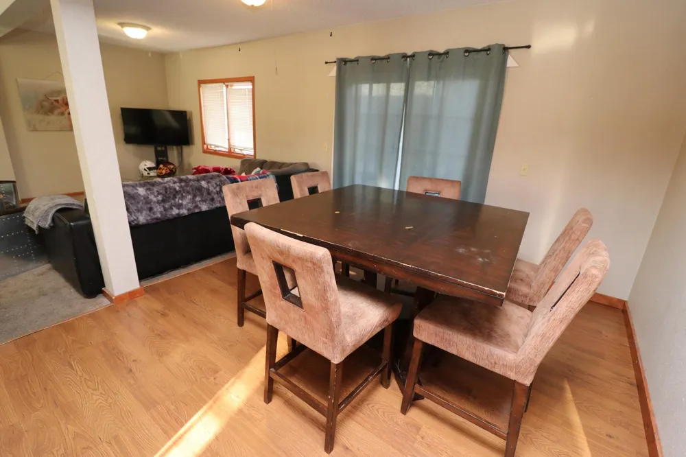 118 2nd Avenue NE Mayville, ND 58257
