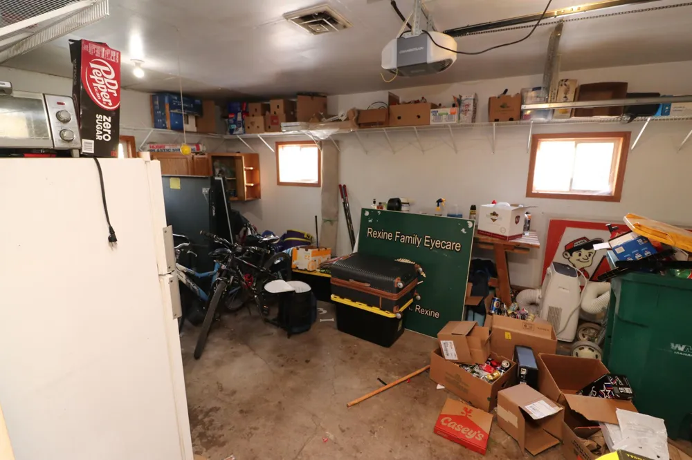 118 2nd Avenue NE Mayville, ND 58257
