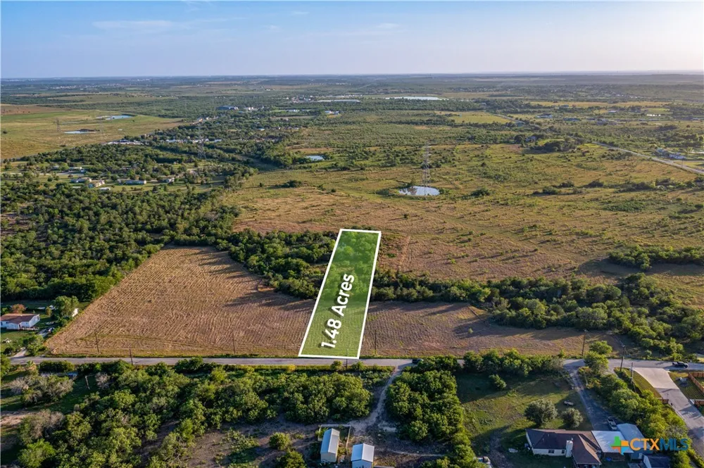 3 Shubert Lane Buda, TX 78640