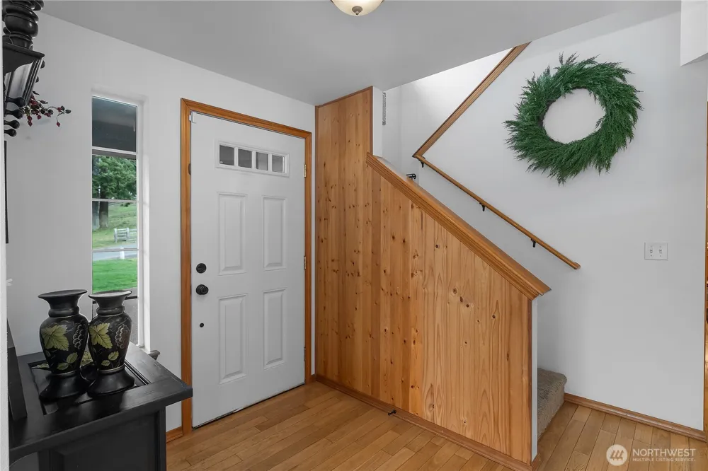 6 Clear View Drive Montesano, WA 98563