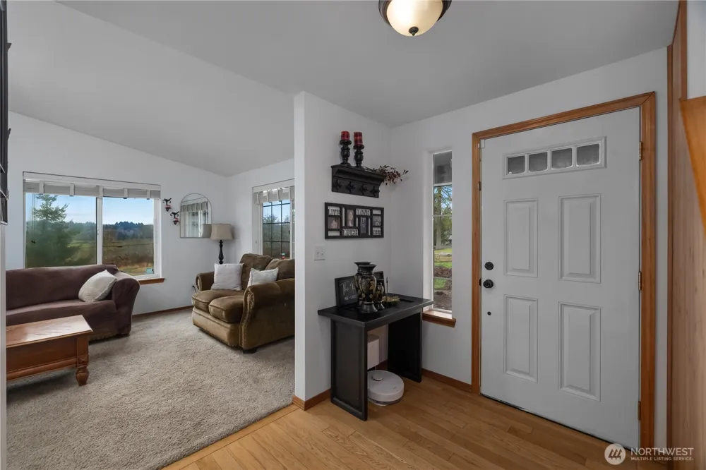 6 Clear View Drive Montesano, WA 98563