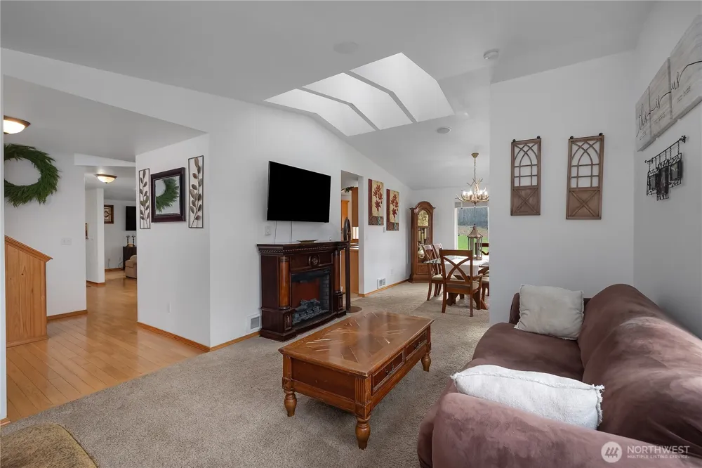 6 Clear View Drive Montesano, WA 98563