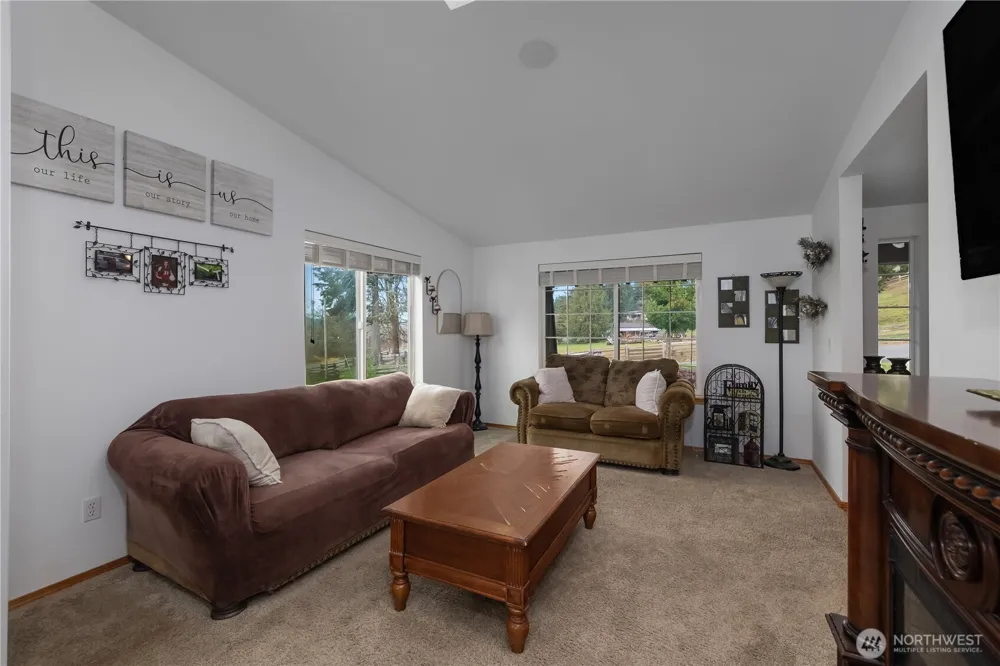 6 Clear View Drive Montesano, WA 98563