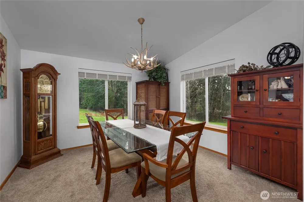 6 Clear View Drive Montesano, WA 98563