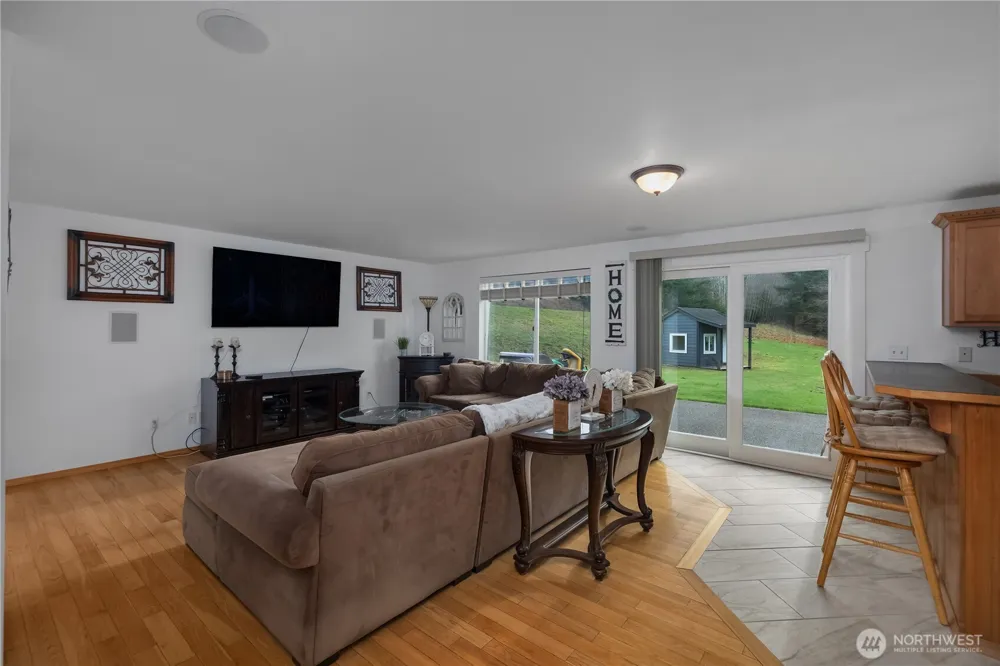 6 Clear View Drive Montesano, WA 98563