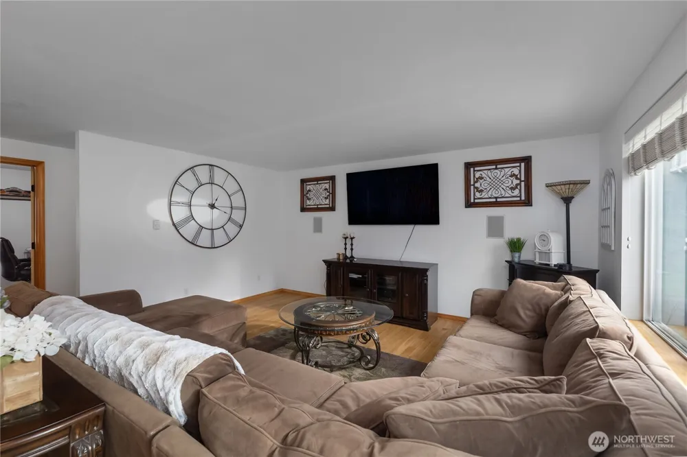 6 Clear View Drive Montesano, WA 98563