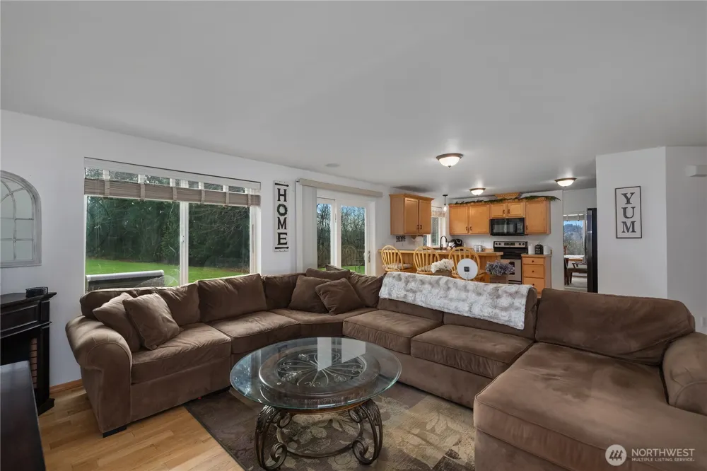 6 Clear View Drive Montesano, WA 98563