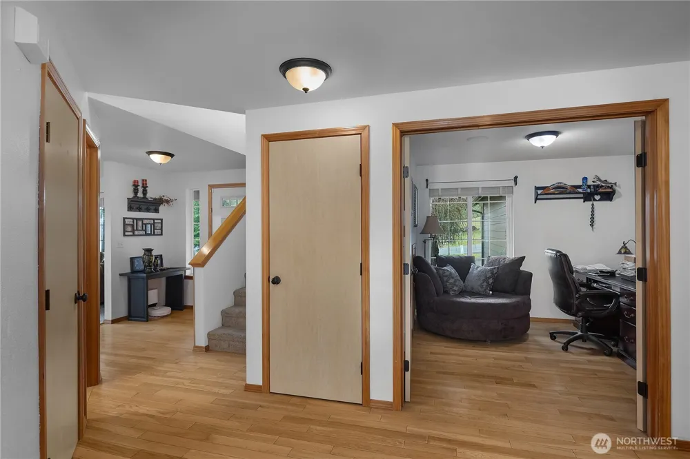 6 Clear View Drive Montesano, WA 98563