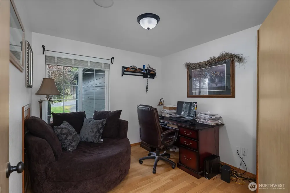 6 Clear View Drive Montesano, WA 98563