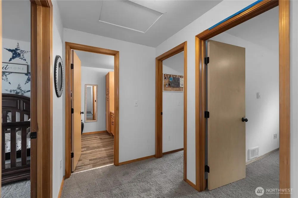 6 Clear View Drive Montesano, WA 98563
