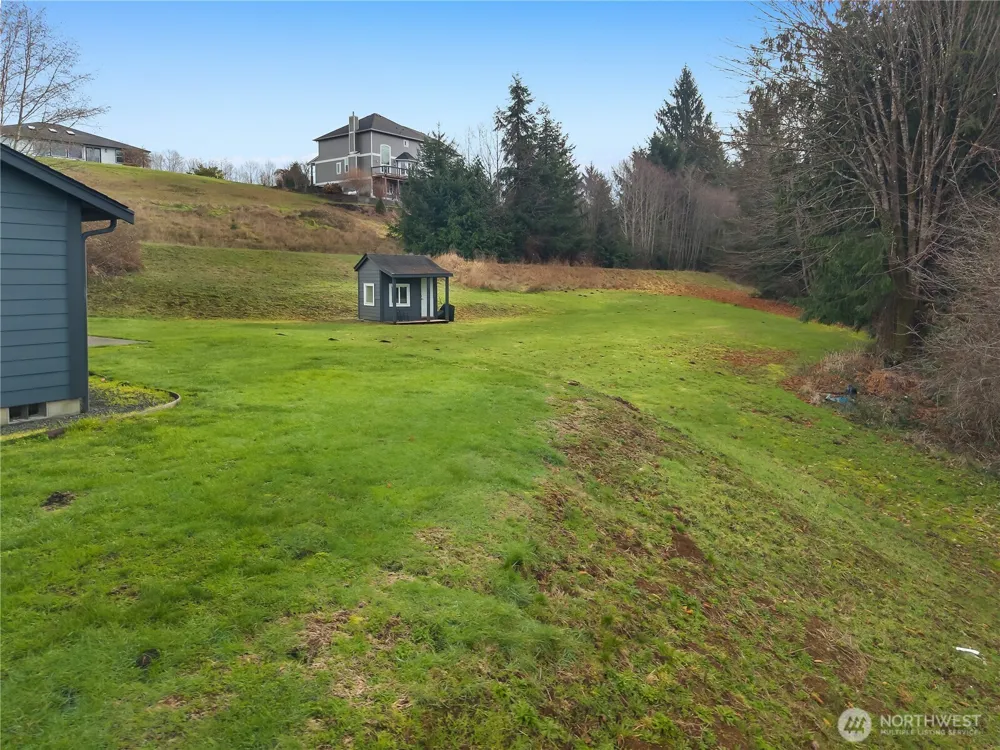 6 Clear View Drive Montesano, WA 98563