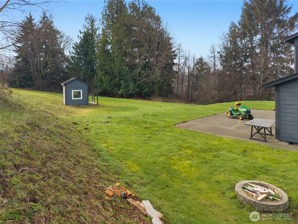 6 Clear View Drive Montesano, WA 98563