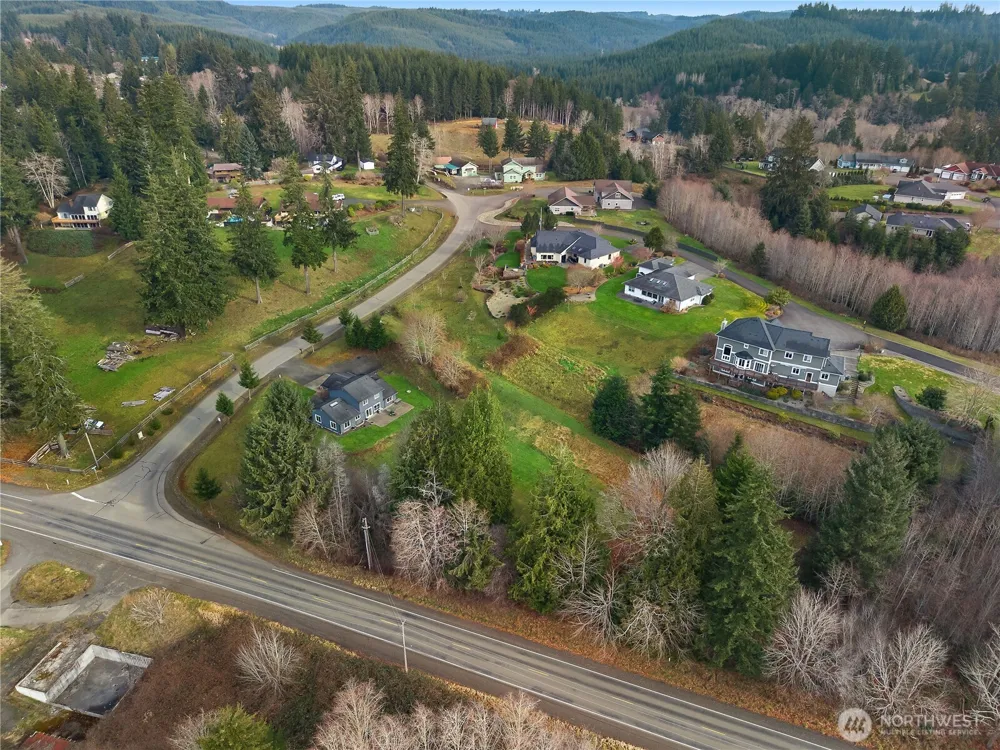 6 Clear View Drive Montesano, WA 98563
