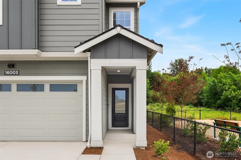 16003 26th Drive NE Marysville, WA 98271