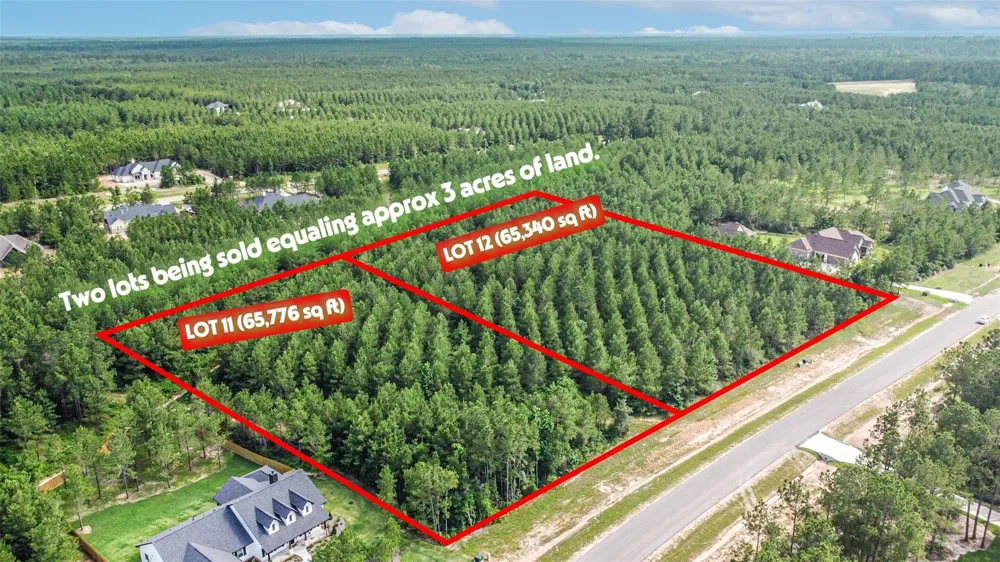 15921 Ridge Oak Road