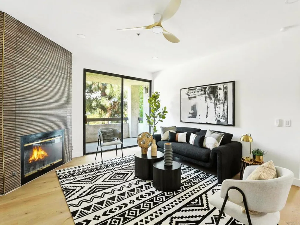 5875 Friars Road #4307