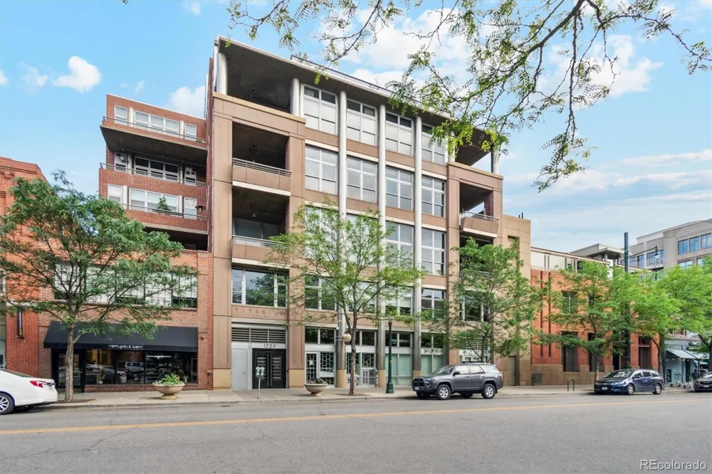 1720 Wazee Street #2B