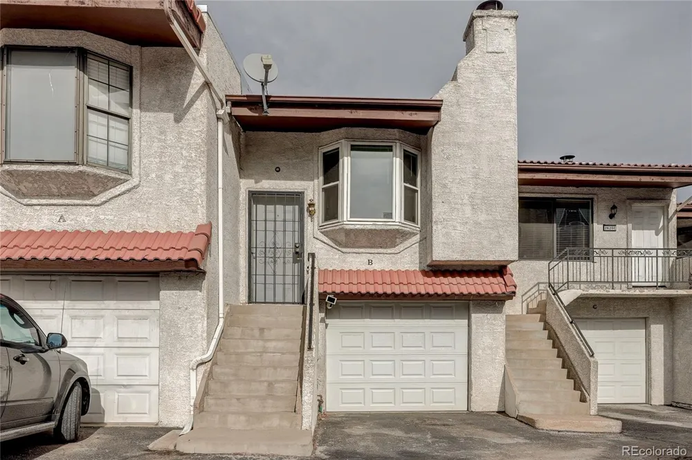 2620 S Federal Boulevard #B