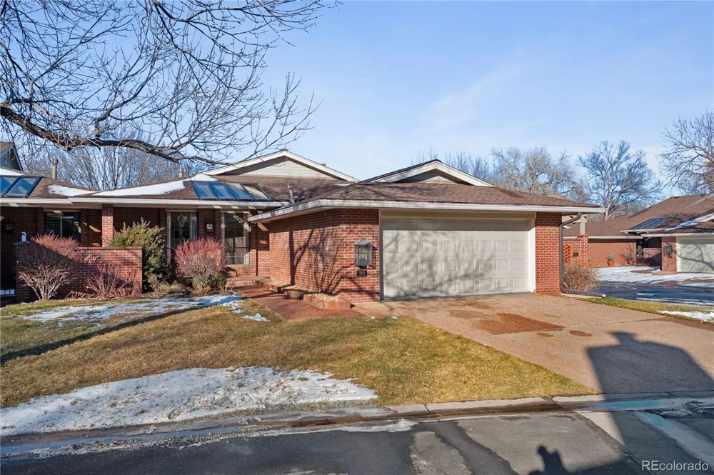 2800 S University Boulevard #162