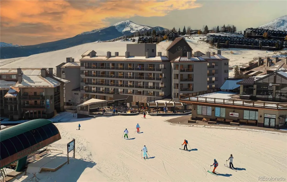 500 Gothic Road #533