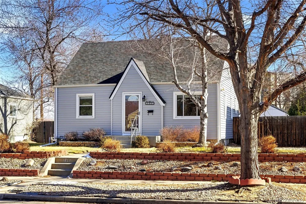 1712 S Gilpin Street