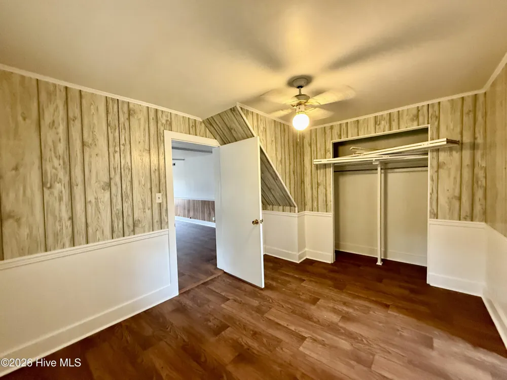 4549 Loop Road Scranton, NC 27875