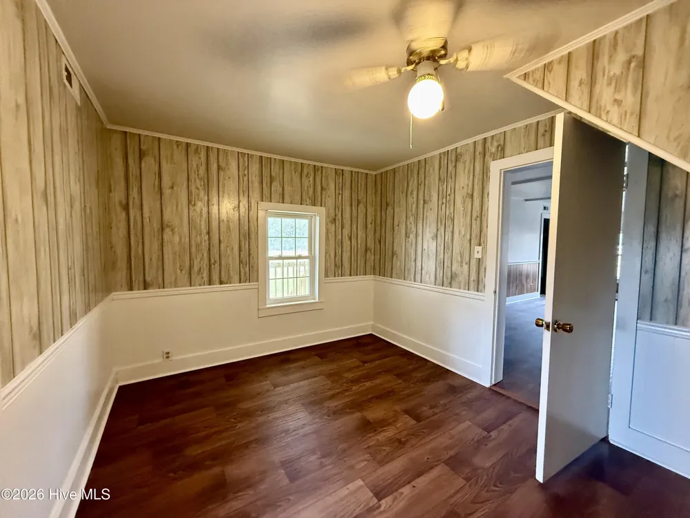 4549 Loop Road Scranton, NC 27875