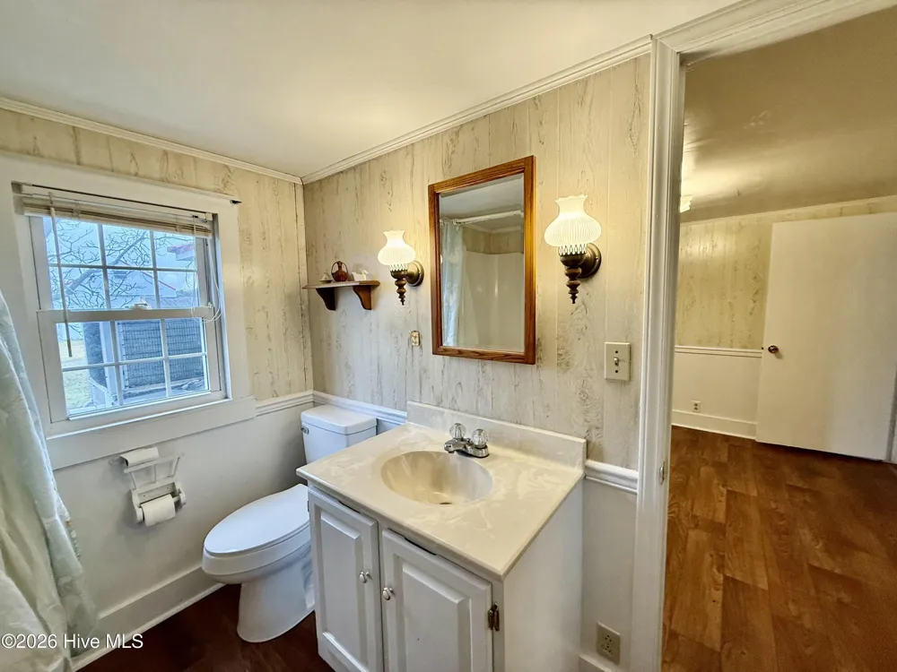 4549 Loop Road Scranton, NC 27875