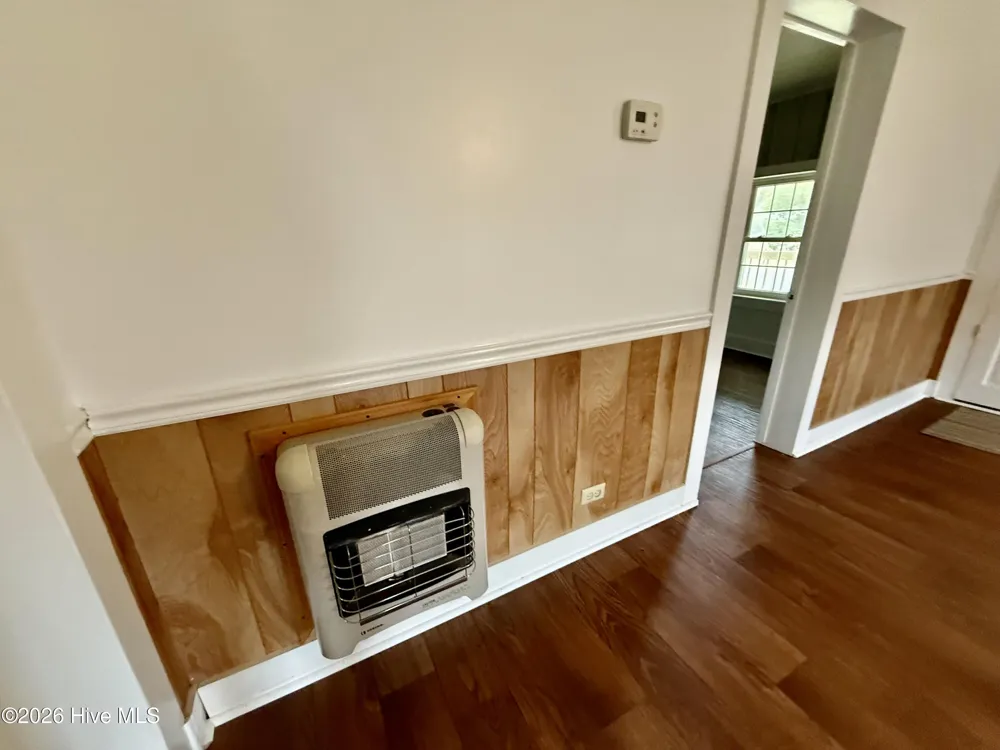 4549 Loop Road Scranton, NC 27875