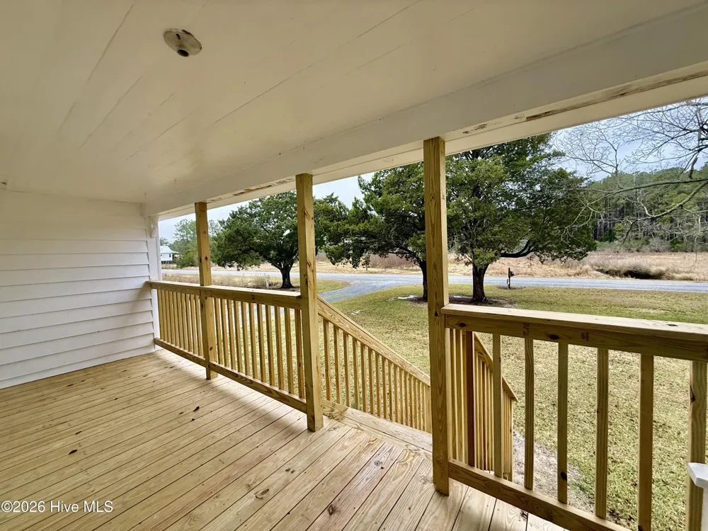 4549 Loop Road Scranton, NC 27875