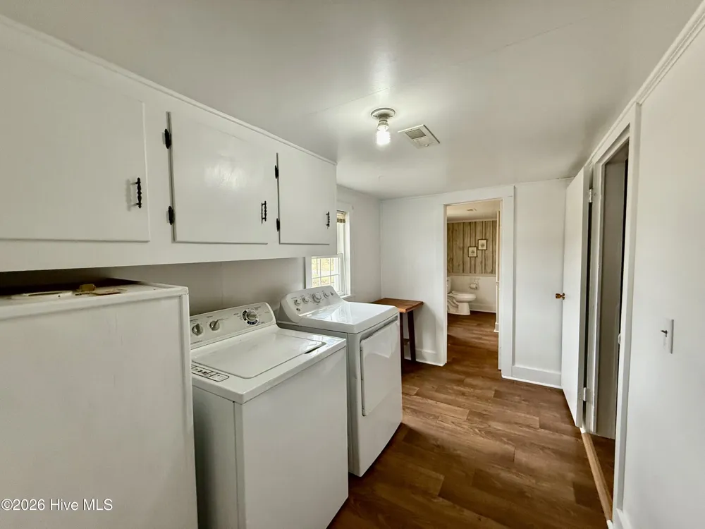4549 Loop Road Scranton, NC 27875