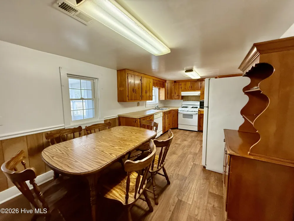 4549 Loop Road Scranton, NC 27875